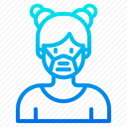 女孩