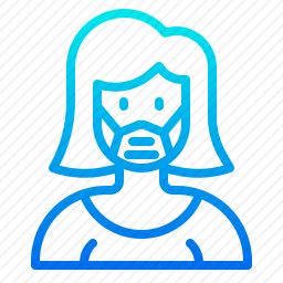 女人