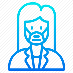 女人