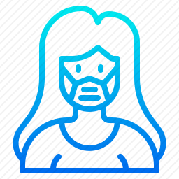 女人