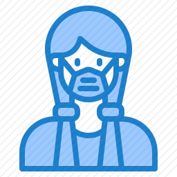 女孩