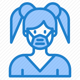 女孩