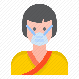 女孩