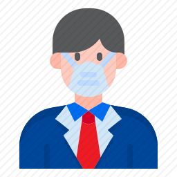 男人