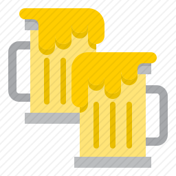 啤酒
