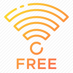 免费WiFi