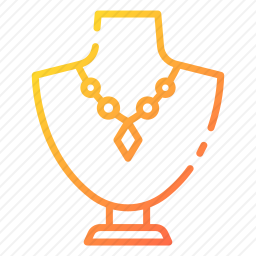 <em>项链</em>