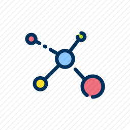 分子