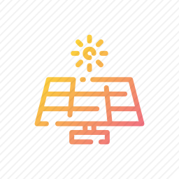 太阳能电池板