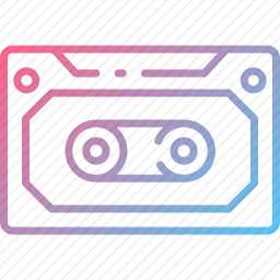 盒式录音带