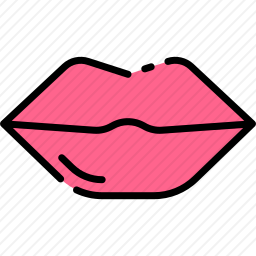 <em>嘴唇</em>