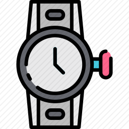 <em>手表</em>