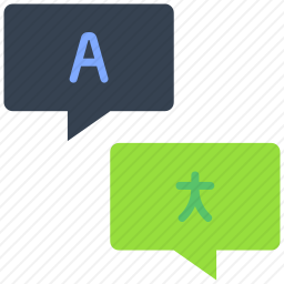对话