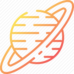 土星