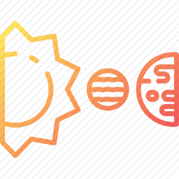 太阳系
