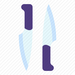 刀