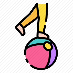 <em>马戏团</em>