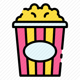 <em>爆米花</em>