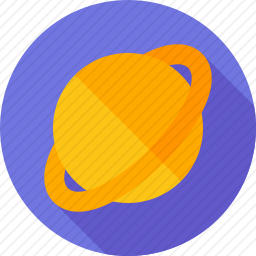 土星