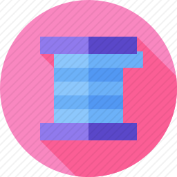 <em>线轴</em>