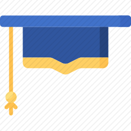 <em>学位</em><em>帽</em>