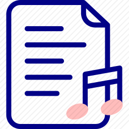 <em>歌词</em>