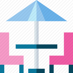 桌子