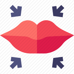 <em>嘴唇</em>