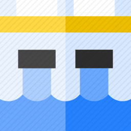 水库