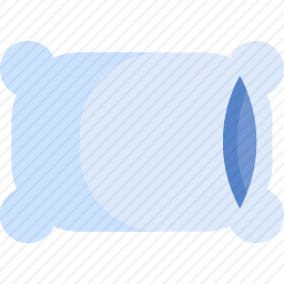 <em>枕头</em>