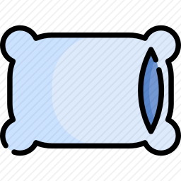 <em>枕头</em>