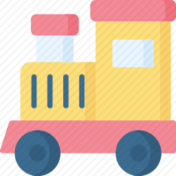 <em>火车</em>