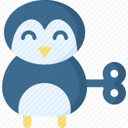 企鹅