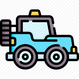 玩具车