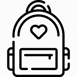 <em>背包</em>