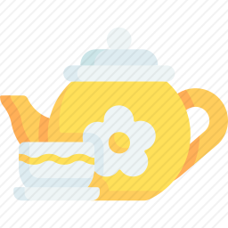 茶壶
