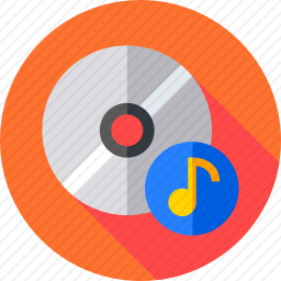音乐光盘