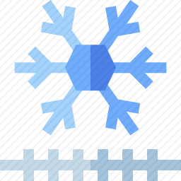 雪