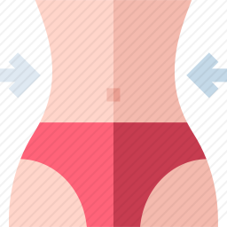 合身