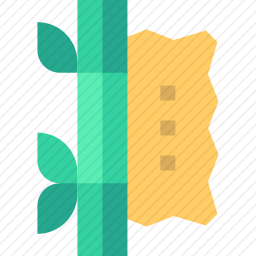 <em>竹</em>