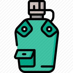 水