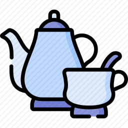 茶