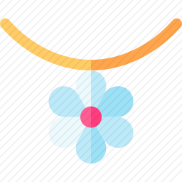 项链