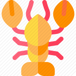 龙虾