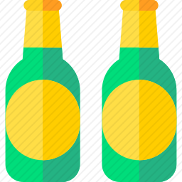 啤酒