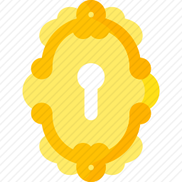 锁