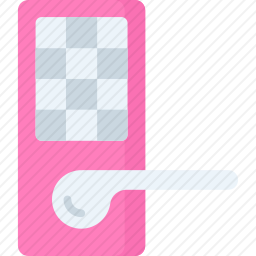 锁