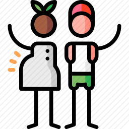 怀孕