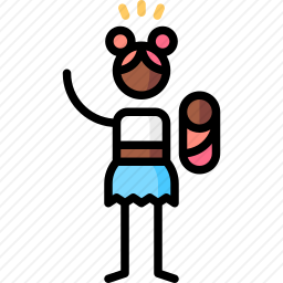 青少年妈妈