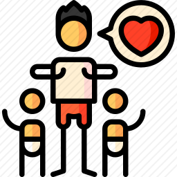 爱